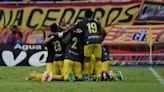 Bucaramanga - Pereira en vivo online: Liga BetPlay, en directo
