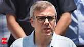 Supreme Court seeks Omar Abdullah's wife response over leader's divorce plea | Srinagar News - Times of India