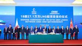 QatarEnergy Places $6B Order for 18 LNG Vessels to China’s CSSC