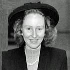 Ruth Williams Khama