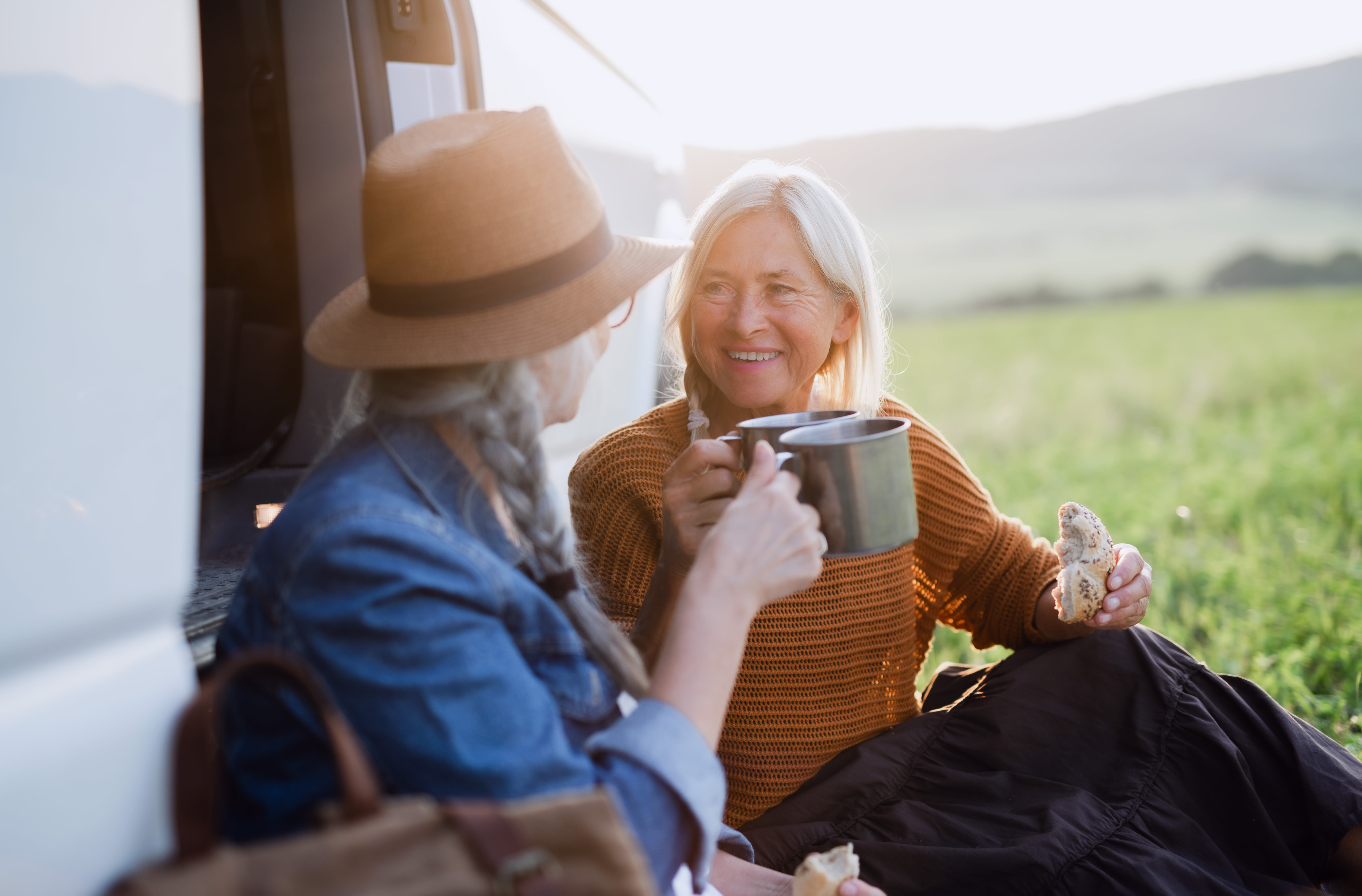 How to finance a recreational vehicle: RV loans, alternatives and tips for getting out on the open road