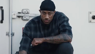 Not Like Us: DeMar DeRozan has a cameo Kendrick Lamar's music video