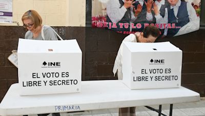 PREP La Laguna: revisa en vivo los resultados preliminares de los 4 municipios