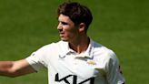 County Championship: Leaders Surrey on top vs Worcestershire, Lancashire close in on win vs Kent