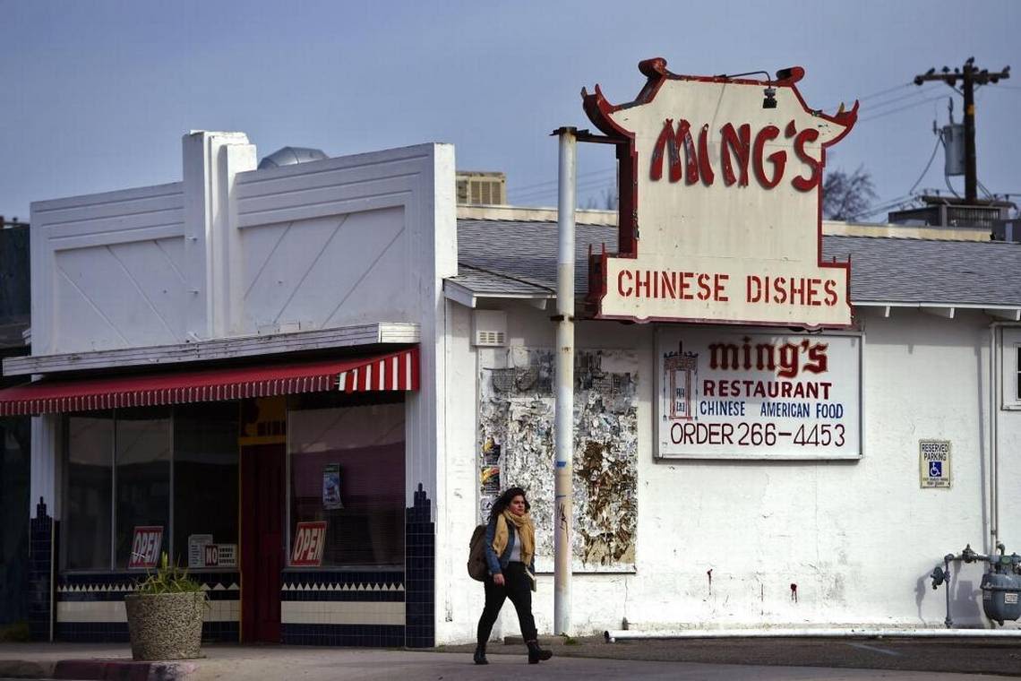 These familiar Fresno restaurants have been around forever. How old are they really?