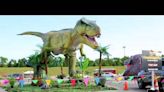 Would you like to meet and ride a dinosaur in SC? Try that and more soon. What to know