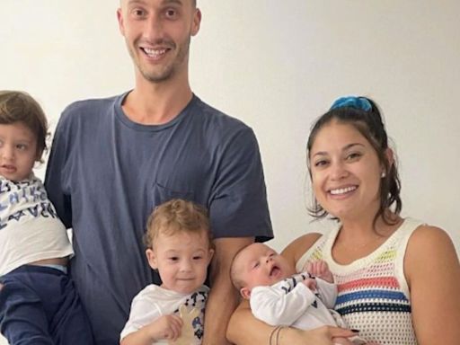 90 Day Fiance: Are Loren & Alexei Having More Kids To Continue Starring On The Show?