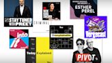Vox Media’s Stealthy Podcast Bet Is Gaining Traction