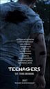 Teenagers vs. the Horde