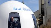 藍源睽違2年再升空！90歲前空軍將成最年長太空人 重燃市場競爭