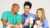 Scrubs: Creator and cast ‘all want a reboot’ of some kind