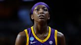 The Athlete’s Foot Signs LSU Women’s Basketball Star Flau’jae Johnson to NIL Deal