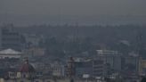 Se mantiene contingencia ambiental atmosférica por ozono en Zona Metropolitana del Valle de México