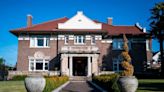 Tacoma’s other Rust mansion hits the market. The iconic home can be yours for $4 million