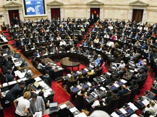 Diputados aprobó el nuevo Monotributo: cambios clave en categorías, facturación y régimen previsional