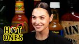 Gal Gadot Says She Only Did Miss Israel So She 'Could Tell My Grandkids': 'I Never Meant to Win!'
