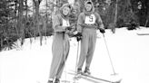 A bond of ski racing: 2 Canadian Olympians have remained friends for nearly 80 years