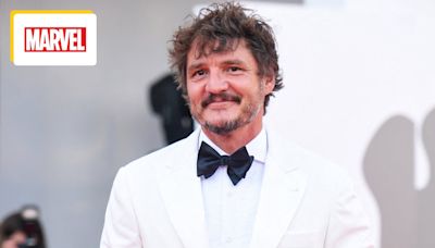 Les 4 Fantastiques : Pedro Pascal poste une première photo des super-héros sur le tournage !