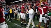 Alabama football College Football Playoff rankings: CFP poll before SEC Championship Game