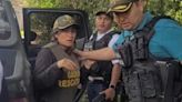 Autoridades rescataron a una mujer que fue secuestrada en el norte del Cauca