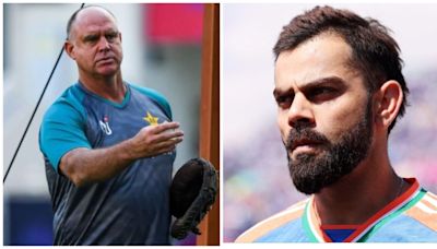 Virat Kohli's critics silenced by Matthew Hayden with hard-hitting Super 8 take: ‘Just leave him alone’