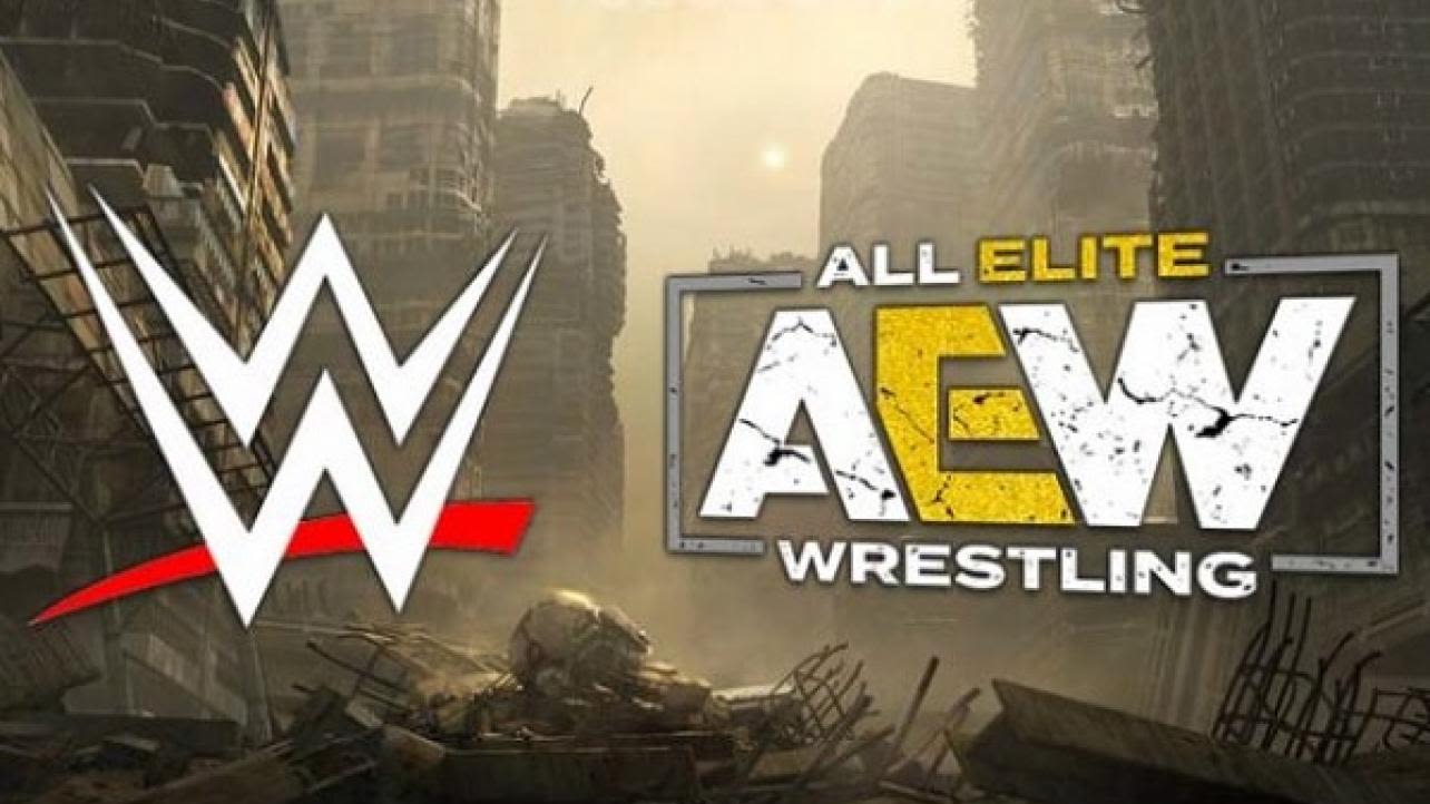 WWE Interested In AEW Star Whose Contract Is Set To Expire - PWMania - Wrestling News