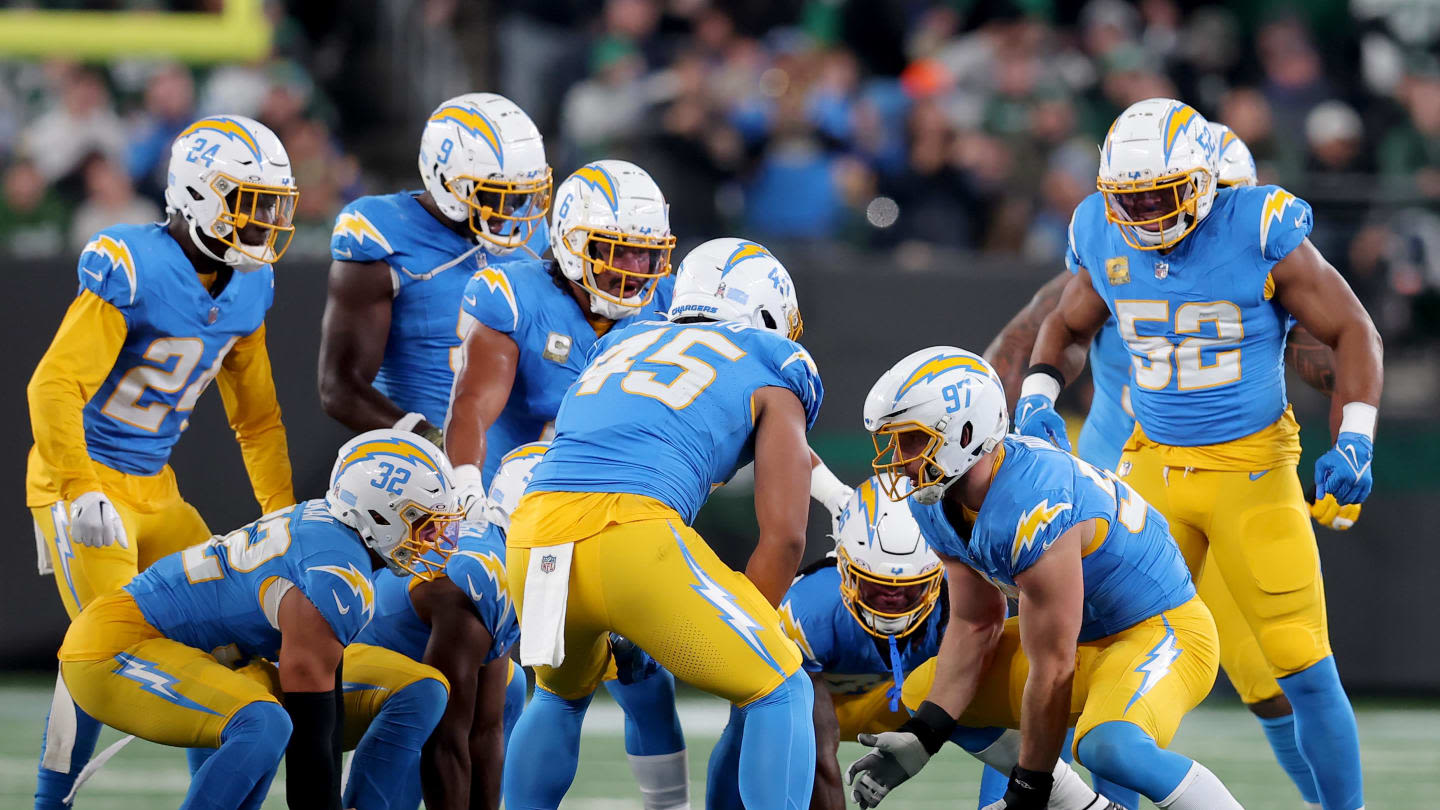Chargers News: Second-Year LA Player May Free Up Team To Trade Veteran Pro Bowler
