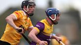 Saffron hurler Walsh pays tribute to the late Ryan Straney