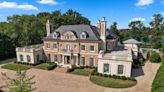 Ex-congressman’s Quail Hollow mansion back on market at $8.75M