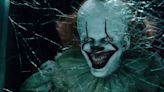 Is it just me, or should clowns not be allowed in horror movies?