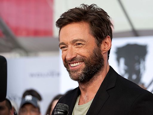 Hugh Jackman Recalls Being Treated Kindly By Marvel’s Kevin Feige After An Underwhelming Wolverine Audition