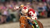 Thorpedo Anna Sinks Competition in Kentucky Oaks