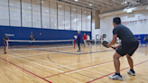 Pride meets Pickleball at fundraising tournament in Waterloo