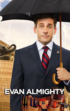 Evan Almighty