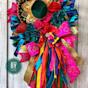 fiesta Wreath