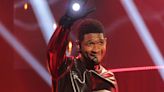 Usher’s Super Bowl half-time show has been 30 years in the making