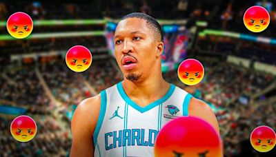 Grant Williams gets brutally honest on disrespect from Celtics