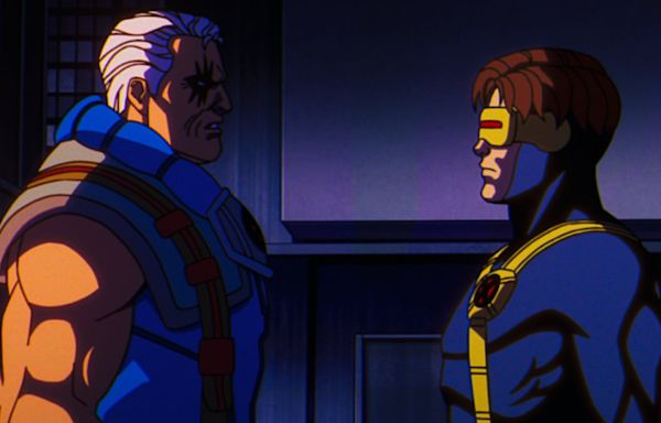 X-MEN '97 Drops A Reveal Which Could Have Major Consequences For The Wider Multiverse Saga - SPOILERS