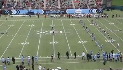 Video gives idea of what new NFL kickoffs will look like