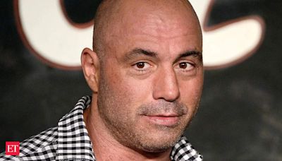 Joe Rogan's first stand-up special in 6 years on Netflix: "Burn the Boats" to feature Chris Rock and Katt Williams - The Economic Times