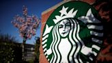 Starbucks shares tumble as China, US demand slowdown clouds outlook