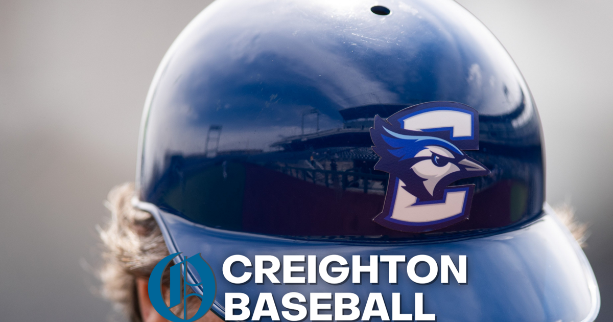 Creighton baseball falls to St. John's for fifth straight Big East loss