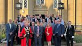 New mayor and deputy make history at Nuneaton and Bedworth council