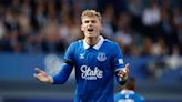 Everton right to call Manchester United transfer bluff over Jarrad Branthwaite as PSR hope emerges