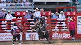 DAY 5: Ponoka Stampede Showdown contenders come into focus