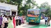 NIEPID, Hans Foundation launch mobile therapy buses to serve children with disabilities - ET Government