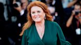 Sarah Ferguson Says Royals Who Leave the Family Must Decide If They're 'In or Out'