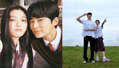 20th Century Girl Alternate Ending: What if Byeon Woo Seok never left Kim Yoo Jung and instead got closure on his first love?