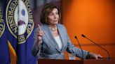 Pelosi teases September vote on bill banning lawmaker stock trading