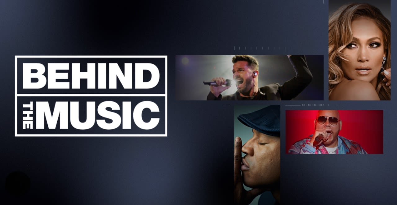 How to watch a new season of ‘Behind the Music’, free live stream on Paramount Plus